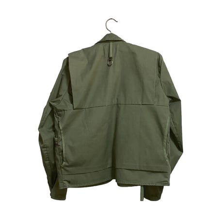 【USED】80'S IDEAL FISHING JACKET