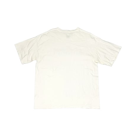 【USED】00's adidas CHICANO STYLE CAMO LOGO T-SHIRT