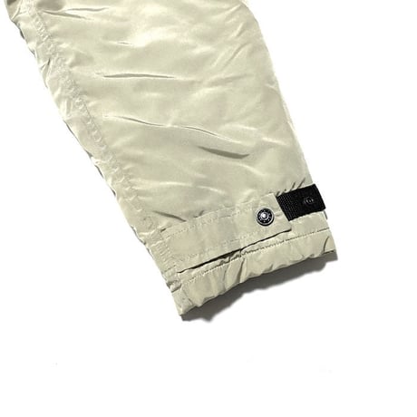 【USED】00'S DKNY ACTIVE PADDED FEILD JACKET