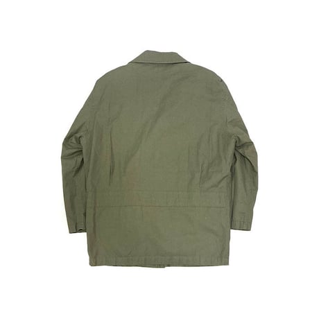 【USED】HALMUT LANG 1999SS N-4 DECK JACKET