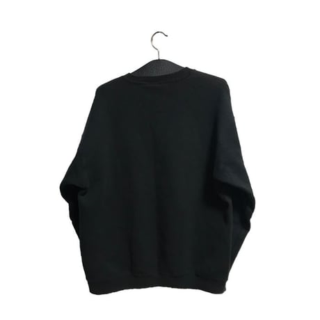 【USED】90'S HEAVY METAL OLIVIA SWEATSHIRT