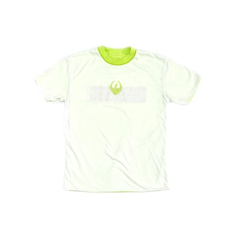 【USED】90'S DRAGON RAVE REVERSIBLE T-SHIRT