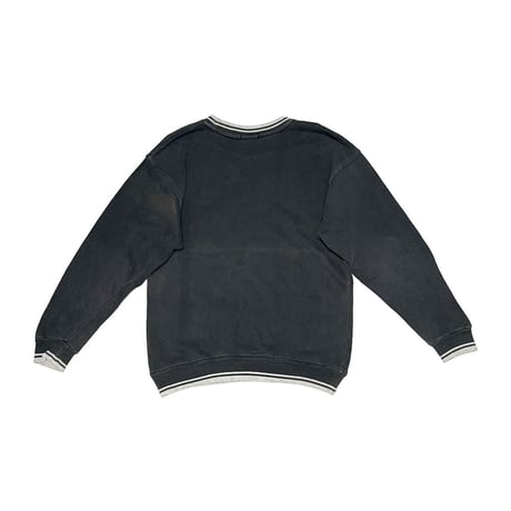 【USED】80's-90's Hot-Dog PRESS SWEATSHIRT