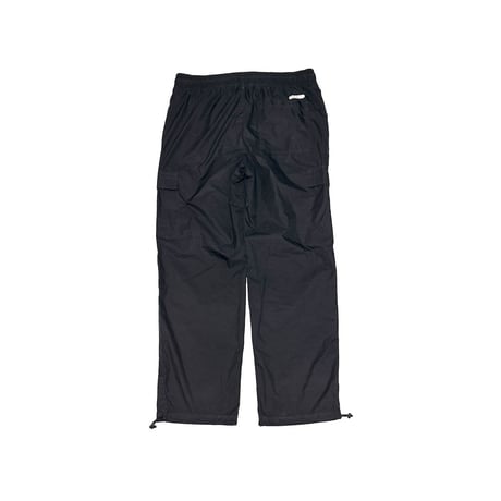 【USED】00's NIKE Clime-FIT Hexagon Ripstop Nylon Cargo Pants