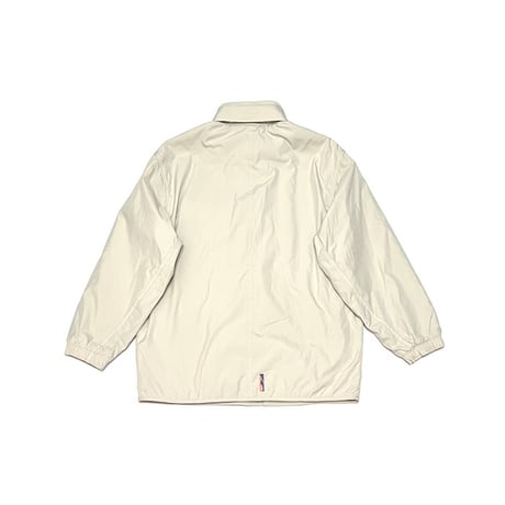 【USED】Early 00's NIKE SINGLE FLAP POCKET JACKET IVORY