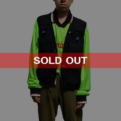 フィッシャーマンベスト | STORES