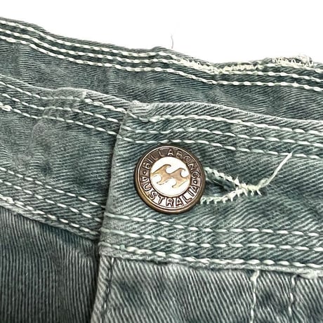【USED】90'S BILLABONG SHORTS