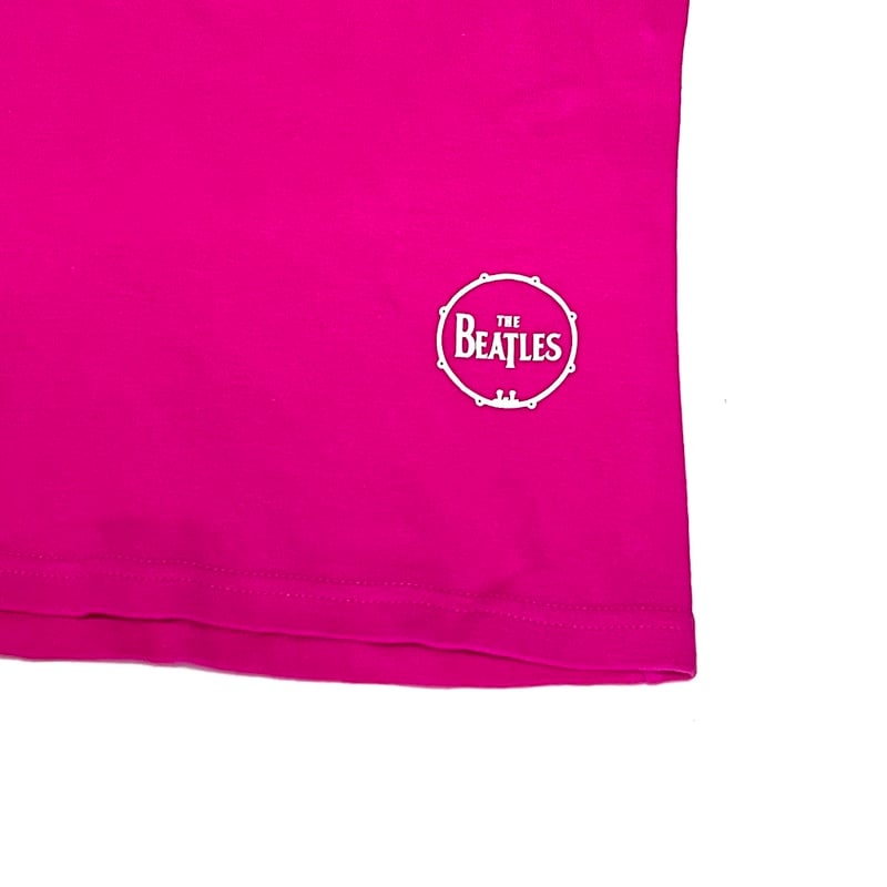 USED】00's THE BEATLES Apple Corps Ltd. T-SHIRT