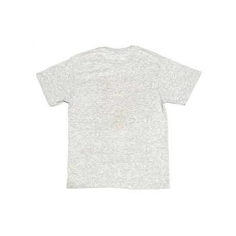 【USED】00's SALONPAS Logo T-shirt