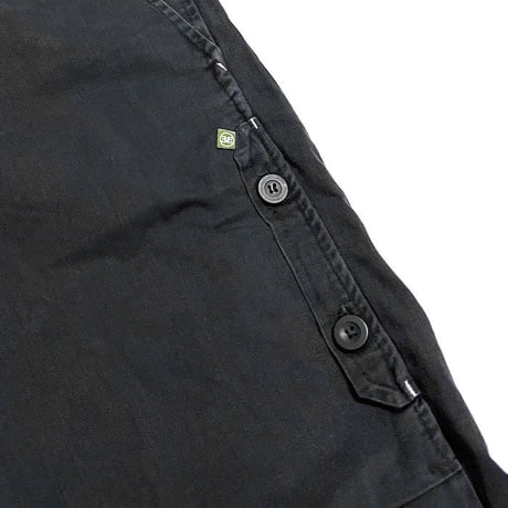 【USED】90'S-00'S THIRTY THIRD 033 APPAREL GIMMICK PANTS