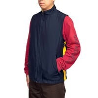 【USED】00's GAP REVERSIBLE VEST