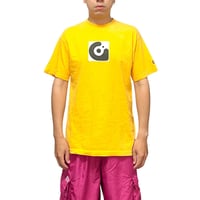 【USED】90's-00's GRAVIS LOGO T-SHIRT