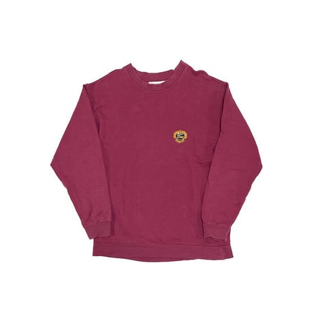 【USED】80'S-90'S BURBERRYS SWEATSHIRT MADE IN POLAND