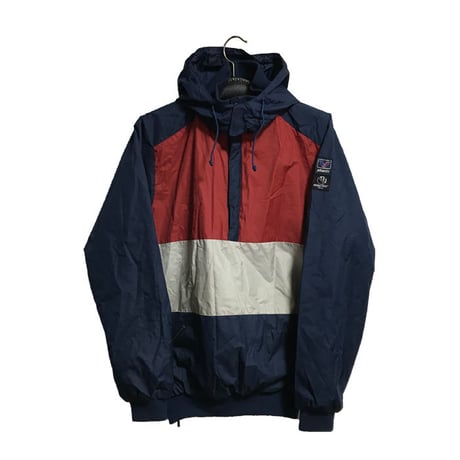 【USED】90'S PHENIX GORE-TEX 2WAY ANOLAK