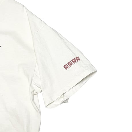 【USED】90'S THIS IS BEAR. T-SHIRT