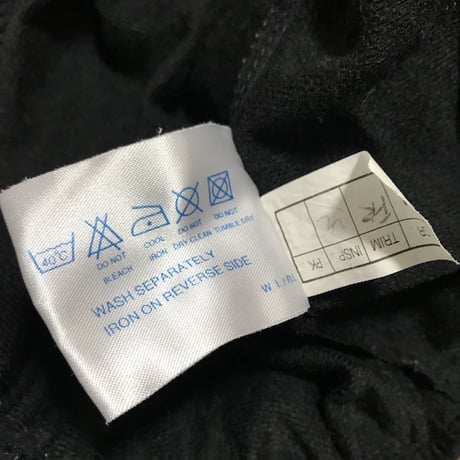 【USED】90'S UMBRO TRACK JACKET