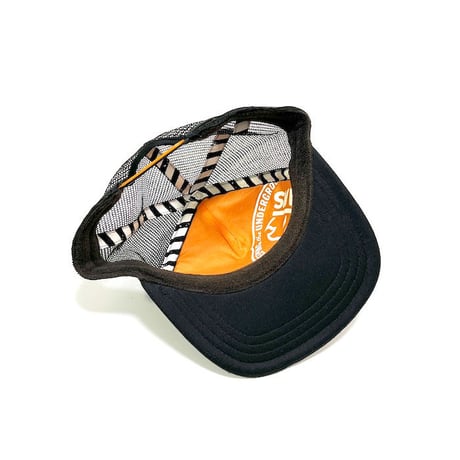 【USED】VANS × SPITFIRE MESH CAP