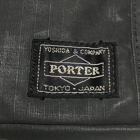 【USED】POTER MINI POCHETTE