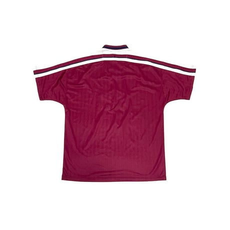 【USED】90'S OLD UMBRO OVERSIZED FOOTBALL SHIRT