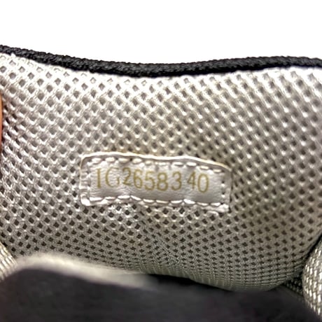 【USED】CHANEL COCO MARK SNEAKERS