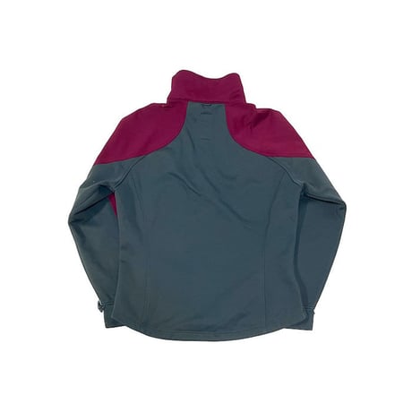 【USED】00'S NIKE ACG SOFT SHELL JACKET