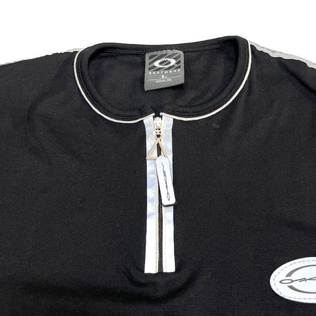 【USED】90'S-00'S OAKLEY SOFTWEAR CYCLING JERSEY