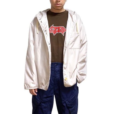 【USED】90'S HELMUT LANG PADDED JACKET