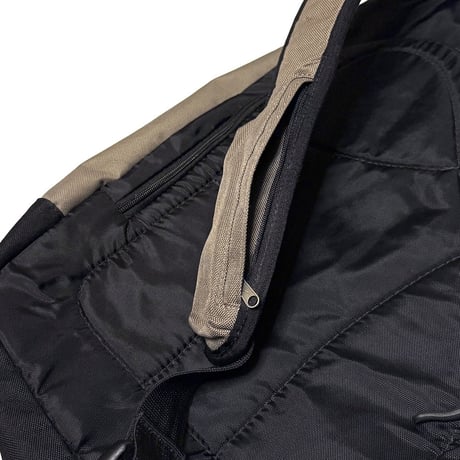 【USED】00's NIKE URBAN COLOR SLING BAG