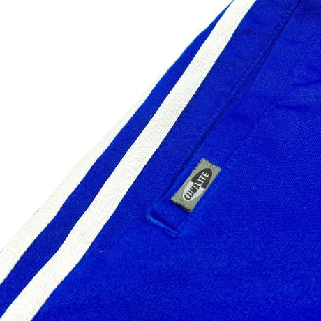 【USED】00'S ADIDAS CLIMA LITE TRACK PANTS BLUE