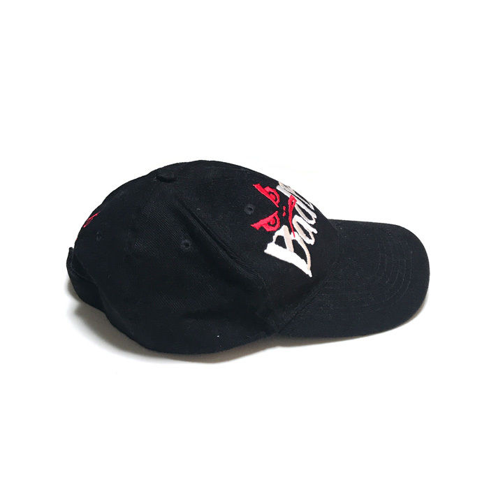 USED】90'S BAD BOY CAP | KONBINI