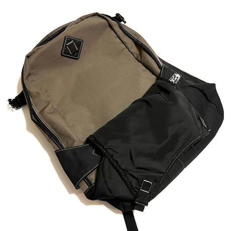【USED】90'S VANS HALF CAB BACKPACK