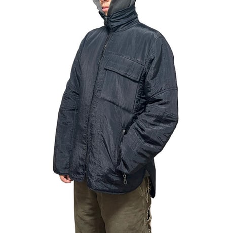 【USED】90'S GRIFFIN QUILTED JACKET