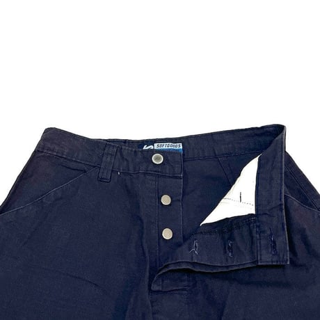 【DEAD STOCK】90'S "US MINOR LABEL" RIP-STOP CARGO PANTS