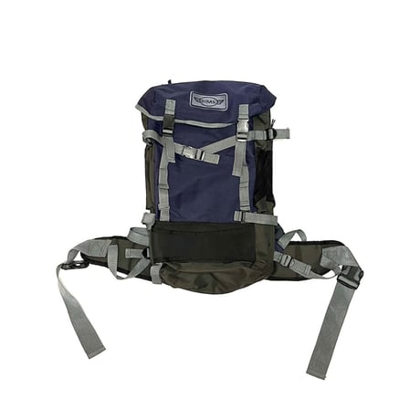 【USED】90's-00's SIMS SKATEBOARD BACKPACK