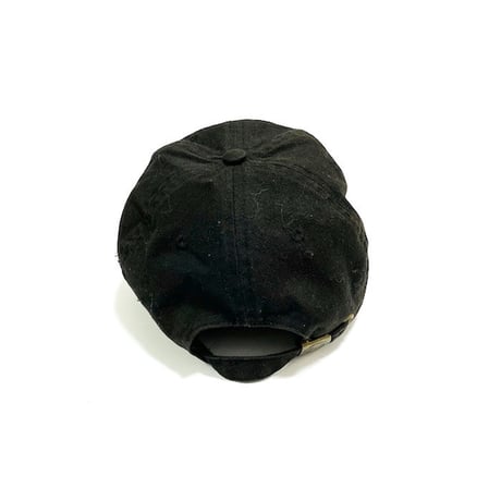 【USED】00'S DARK HERO CAP