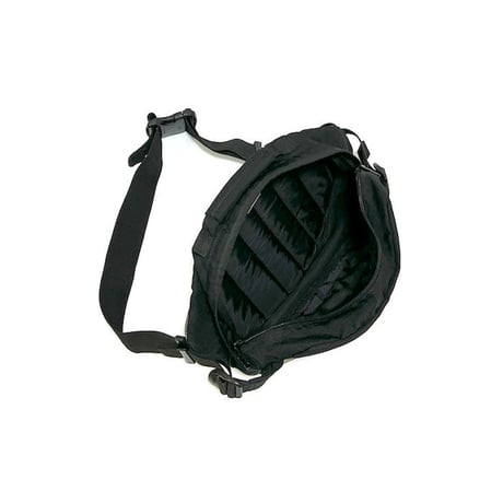 【USED】00'S ADIDAS PERFORMANCE LOGO TECH BAMBAG