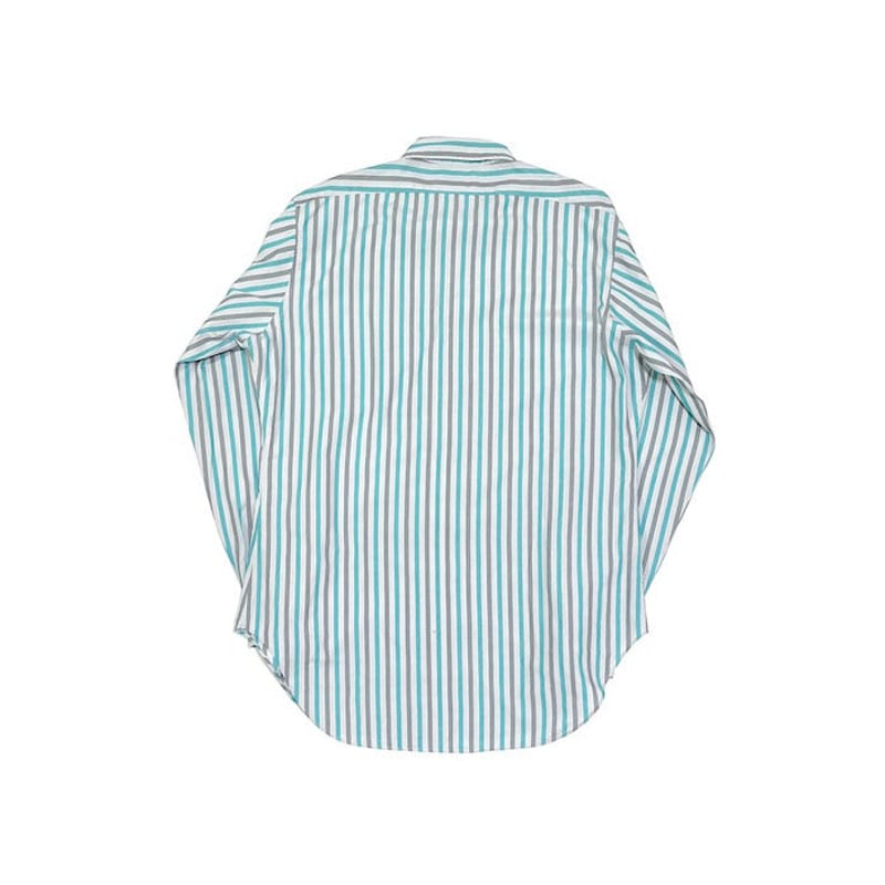 USED】90'S STRIPE SHIRT MADE IN FRANCE | KONBINI