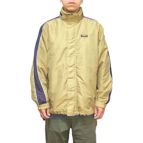 【USED】90'S-00'S AIR WALK NYLON JACKET