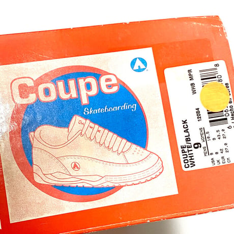 【USED】90'S AIR WALK "COUPE"