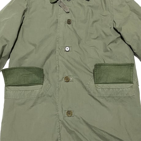 【USED】HELMUT LANG 1998 FIELD COAT