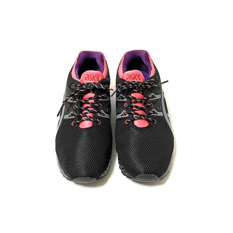 【DEAD STOCK】ASICS GEL KAYANO TRAINER EVO G-TX BLACK
