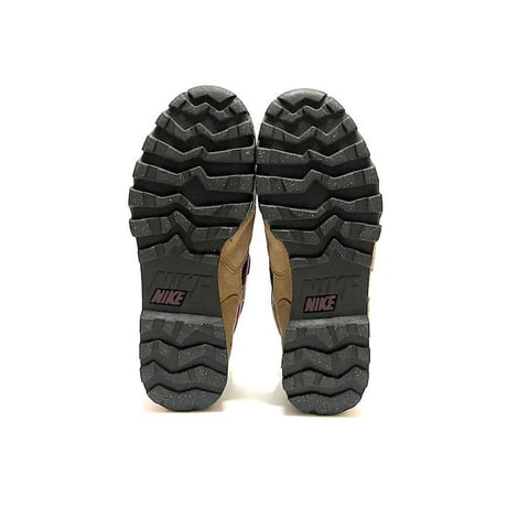 【USED】90'S NIKE TREKKING SHOES "CALDERA"