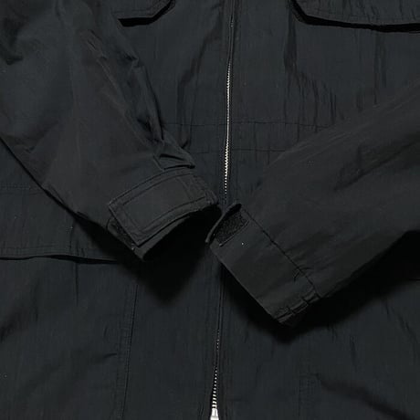 【USED】00'S STUSSY × SURPLUS MOUNTAIN PARKA
