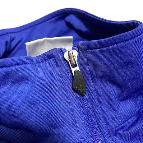 【USED】90'S KAPPA TRACKSUITS BLUE