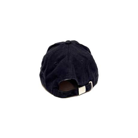 【USED】90's-00's Shell "RIMULA" Logo Cap