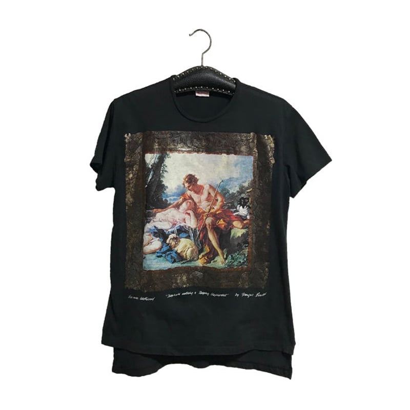Vivienne Westwoodシャツ Vivienne Westwood シャツ Vivienne Westwood MAN（ヴィヴィアン