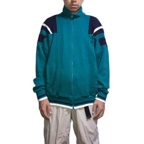 【USED】90'S CHRISTIAN DIOR TRACK JACKET