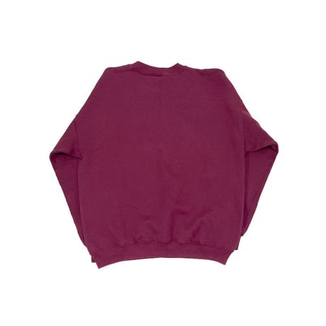 【USED】90'S LABRADOR SWEATSHIRT
