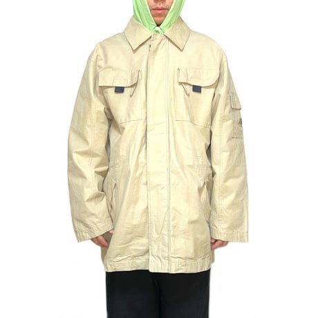 【USED】90'S-00'S TIMBERLAND TECH WORKER JACKET