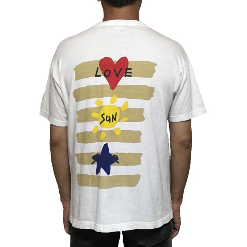 USED】90'S JC DE CASTELBAJAC T-SHIRT 